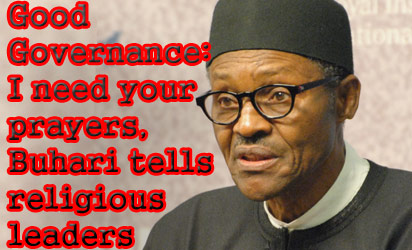 President Buhari