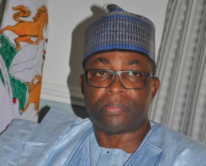 Mohammad Abdullahi Abubakar e1455709026117 Bauchi governor duly elected, Supreme Courts rules