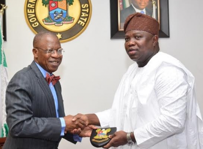 ambode, lai mohammed