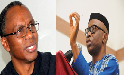El-rufai-Mimiko
