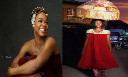 the bread seller model