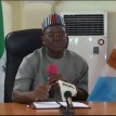 Benue 2019: Ortom in a bounce as crises hit opposition