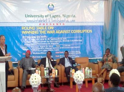 Anti-Corruption-Symposium