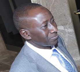 Babagana Monguno