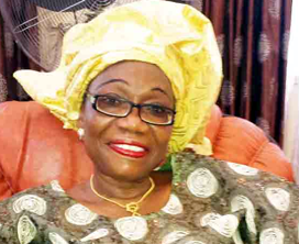 Iyabo Anisulowo