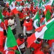 NLC backs Ohanaeze on PDP endorsement