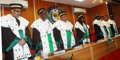 Child rights violation: ECOWAS court orders Cote d’Ivoire to pay CFA 250m, amend laws