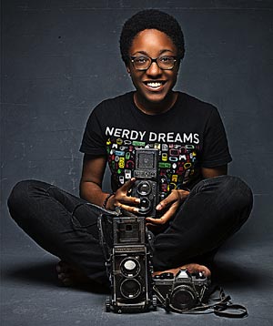 Emily Nkanga