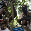 13% Derivation: Militants’ plan to stop S’South govs splits stakeholders