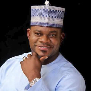 Yahaya Bello : I am not ready to renege on my promise
