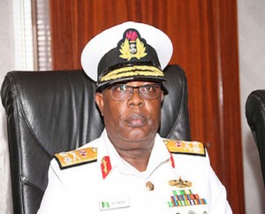 •Rear Admiral Ibok-Ete Ekwe Ibas
