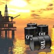 Oil price rises to $67.2 per barre