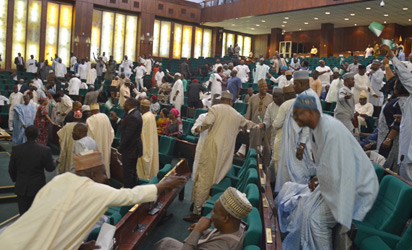 reps4 DTHA approves extension of DESOPADEC Board's tenure