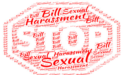 Sexual Harassment Bill: Centre lauds Senate, demands speedy Presidential Assent