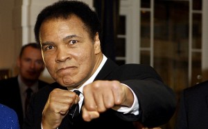 Ali