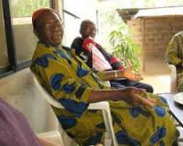 HRH Dr Cosmas Okechukwu, Oluoha XVI of Ihiala