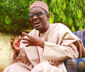 Ribadu EFCC boss