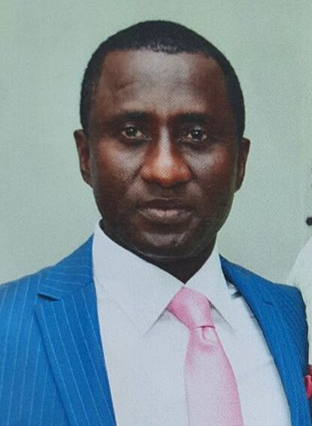 Uche Ogah