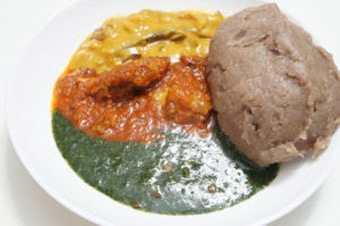 amala ewedu The ascendancy of amala - Vanguard News Nigeria