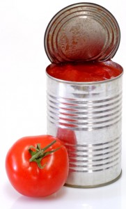Tomato