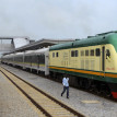 Afreximbank partners Russian Railways for rail devt in Africa