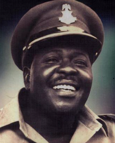 Adekunle Fajuyi