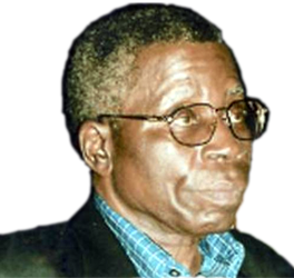 Late Bola Ige