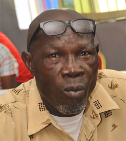 Lasisi Joe