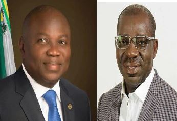 ambode obaseki Edo, Lagos to host 11 World Bank Executive Directors for review of projects, funding