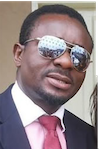 Emeka Ike