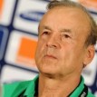 Eagles will be turbocharged against Egypt – Rohr