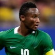 Mikel hails Eagles