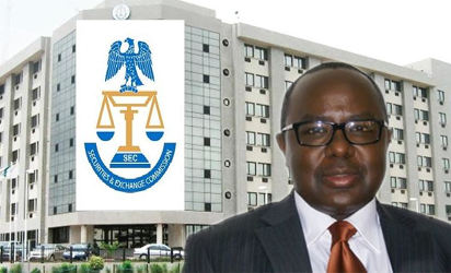 Nigerian Securities Court to hear SEC’s counter-claim in suspended D-G Gwarzo’s suit Jan. 30