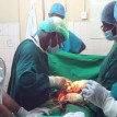 Fibroid: Gynaecologist cautions against unnecessary surgery