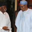 Jonathan highlights Buhari’s patriotism, commitment to Nigeria’s devt
