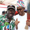 Obaseki to accompany Buhari on investment tour in China