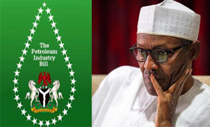 President Buhari