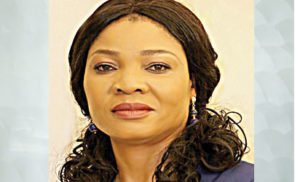 Nwanneka Ekweremadu