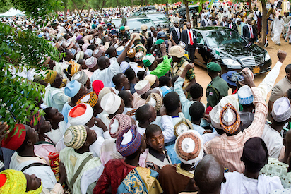 Salah in Daura 8 College releases N45m for school expansion projects in Daura