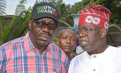 Edo Assembly failed ‘coup’ cause of Tinubu's bitterness — PDP 