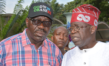 Edo Assembly failed ‘coup’ cause of Tinubu's bitterness — PDP
