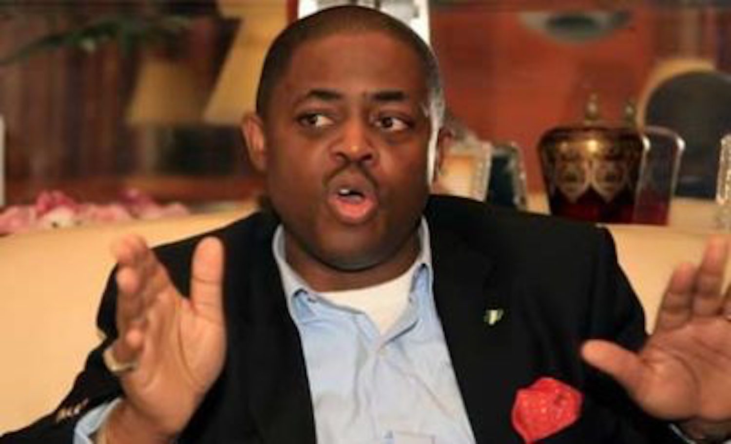 Fani-Kayode, Sunday Igboho