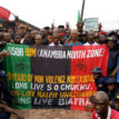 We’ve no plans to invade Abia govt House —MASSOB