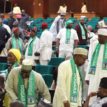 NASS Leadership : APC must act with tact, says ex-Reps