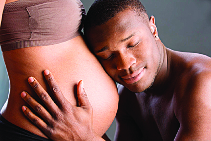 Insight into the procedure of surrogacy...