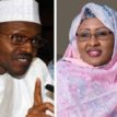 3 charged with impersonating President Buhari, wife, Aisha