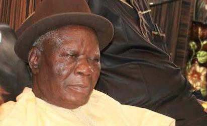 Edwin Clark 2023 Presidency: Nobody can stop the Igbo when the time comes — E.K. Clark