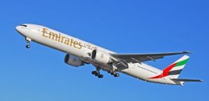 Emirates Airline