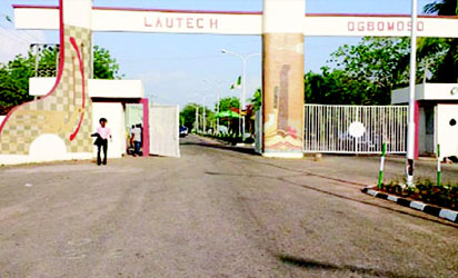 LAUTECH’