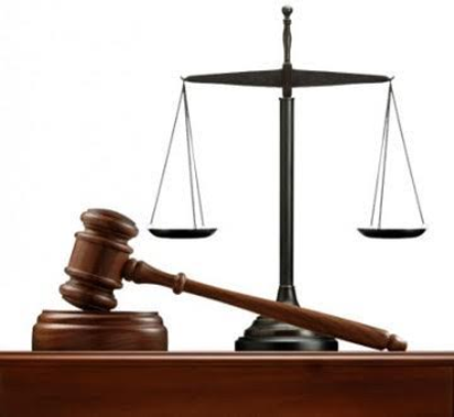 Law Court Fake travel agent in court over alleged N1.2m visa fraud